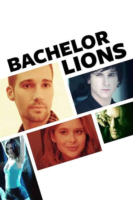 Bachelor Lions